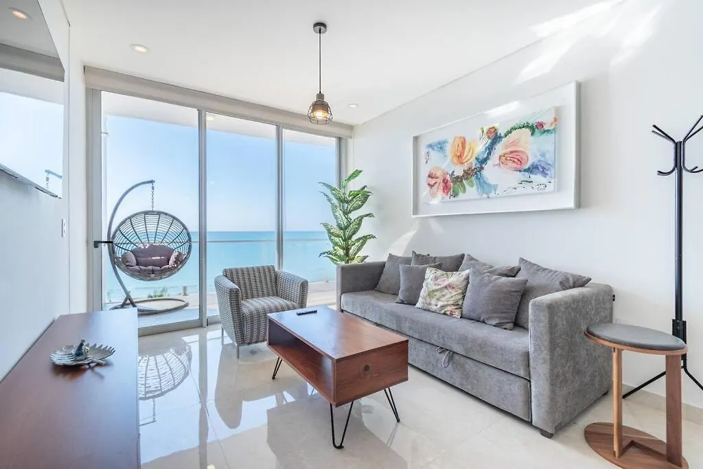 Hermoso Condo Al Pie De La Playa Camino Al Mar Mazatlán Διαμέρισμα