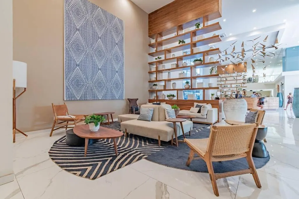 Hermoso Condo Al Pie De La Playa Camino Al Mar Mazatlán