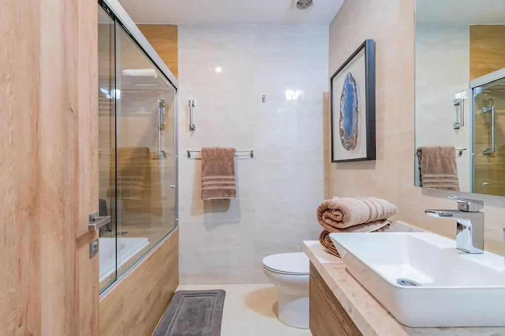 Hermoso Condo Al Pie De La Playa Camino Al Mar Mazatlán Μεξικό